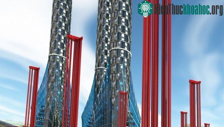 Một kỹ sư Nhật Bản sáng chế turbin bão đầu tiên trên thế giới có thể cung cấp năng lượng sạch cho toàn bộ đất nước trong nửa thế kỷ. Xem thêm tại đây