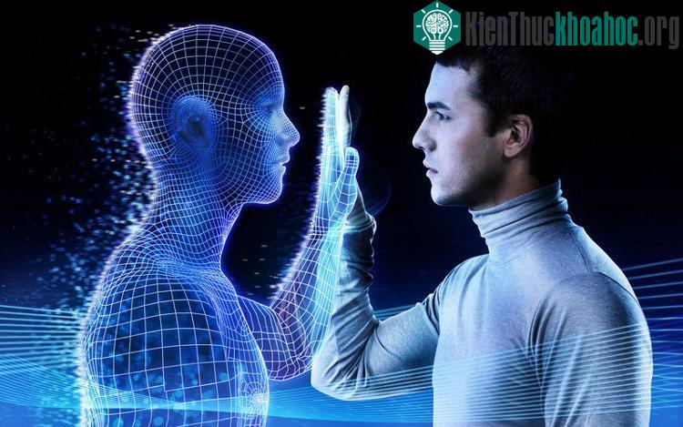 Bằng cách tải lên những hình ảnh 3D về người thân trong tâm trí, bạn hoàn toàn có thể tương tác với người đã khuất như khi họ còn sống. Xem thêm tại đây