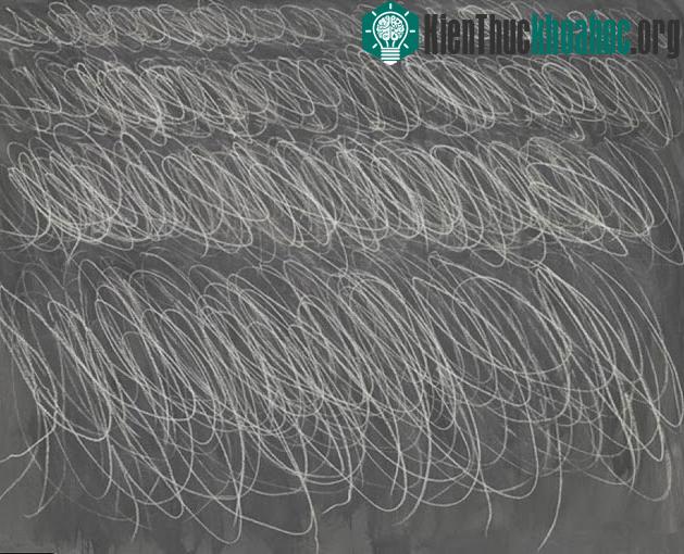 Những tác phẩm nghệ thuật trông rất bình thường, tưởng như trẻ em cũng có thể vẽ được, nhưng lại có giá trị vô cùng lớn, được bán với giá hàng chục triệu đô.