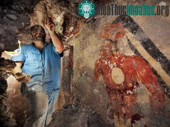 Mâu thuẫn về ngày tận thế của người Maya