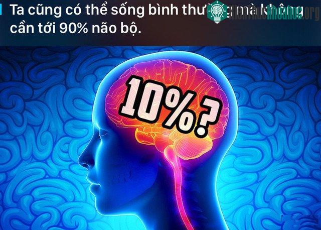 Một anh chàng khác thách thức các nhà khoa học như vậy.