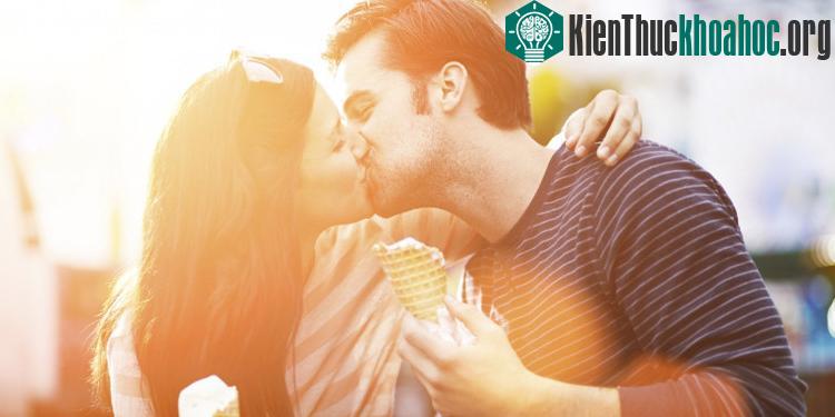 Vì sao người ta lại hôn nhau, bị đỏ mặt hay ngoáy mũi? Đó là những bí ẩn trong đời sống con người mà các nhà khoa học vẫn chưa thể tìm ra lời giải đáp. Xem thêm tại đây