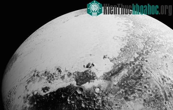 Hôm 10/9 vừa qua, NASA công bố đã nhận được loạt ảnh mới nhất được gửi về từ phi thuyền thám hiểm Sao Diêm Vương New Horizons. Xem thêm tại đây