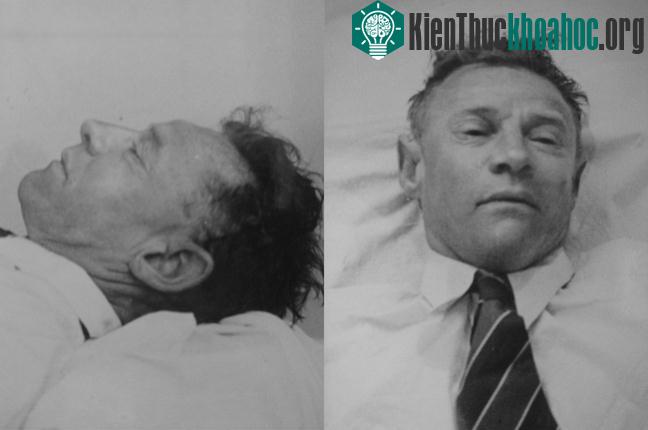 Gần 70 năm trước, xác một người đàn ông đã trôi dạt vào bãi biển Úc nhưng thời đó không ai biết đấy là ai. Xem thêm tại đây