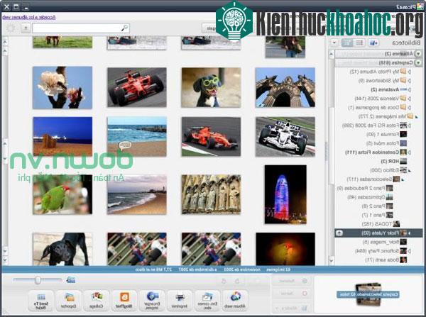 Nhắc đến phần mềm chỉnh sửa ảnh
