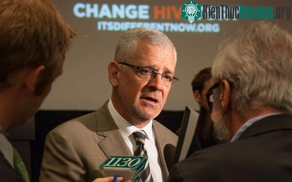 Vancouver tổ chức chiến dịch phòng chống AIDS