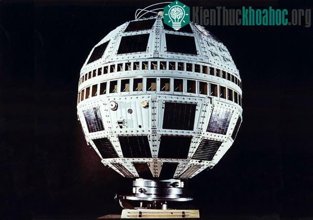 Vệ tinh Telstar