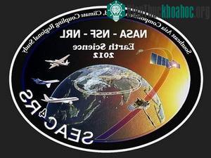 NASA mời quan chức Thái Lan kiểm tra SEAC4RS ảnh 0
