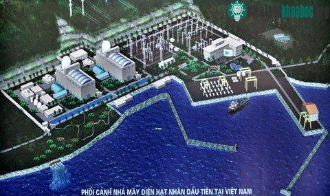 Điện hạt nhân VN: An toàn lên hàng đầu ảnh 0