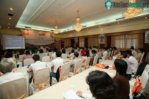 Công nghệ vũ trụ sẽ giúp Việt Nam phát triển