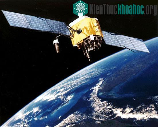 Trung Quốc sẽ phóng vệ tinh HD vào cuối năm nay