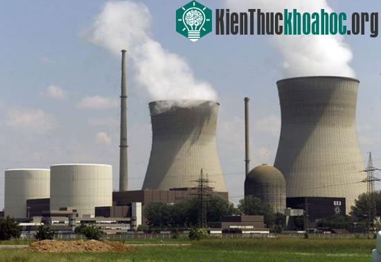 Nhật đào tạo nhân lực điện hạt nhân cho Việt Nam