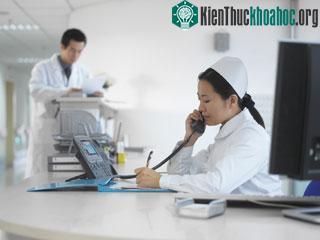 Ra mắt bệnh viện kết nối đầu tiên tại Việt Nam ảnh 0