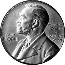 Có cần xem lại giải Nobel? ảnh 0