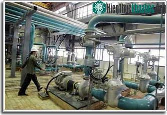 Iran thử nghiệm máy làm giàu uranium tốc độ cao ảnh 0