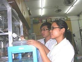Xây dựng Phòng thí nghiệm Tế bào gốc ở TP.HCM ảnh 0