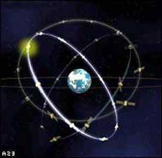 EU bất đồng về nguồn tài chính cho hệ thống vệ tinh Galileo ảnh 0