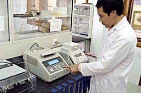 Thúc đẩy nghiên cứu khoa học cơ bản ảnh 0