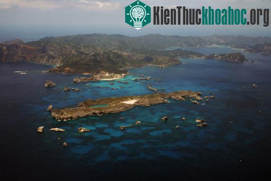 Thế giới có thêm 4 di sản thiên nhiên