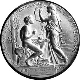 Có cần xem lại giải Nobel? ảnh 1