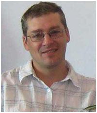 Ông Thomas Osborn (Ảnh: TTO)