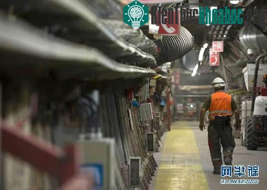 Mỹ, Nhật sẽ trữ chất thải hạt nhân ở Mông Cổ