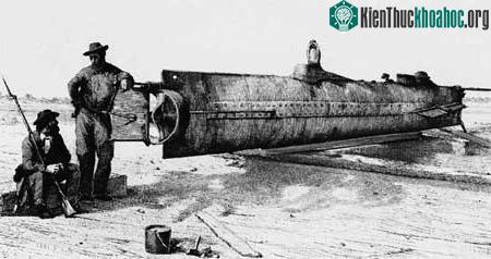 Những nhà khoa học 'sinh nghề tử nghiệp' ảnh 2