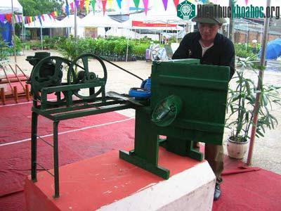 Sáng chế của những nông dân chân đất ảnh 4