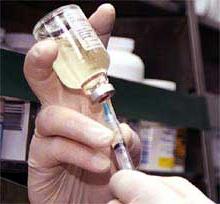 Phê duyệt dự án “Phát triển vắc xin cúm A/H5N1 ở Việt Nam” ảnh 0