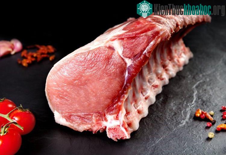 Con người có thể ăn thịt mà không cần giết mổ động vật trong tương lai - (Ảnh: Taniact).