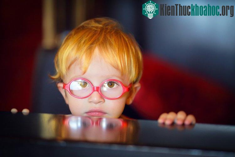 Cứ 10 trẻ mắc bệnh tự kỷ thì có 8 trường hợp công nghệ này có thể phát hiện ra.