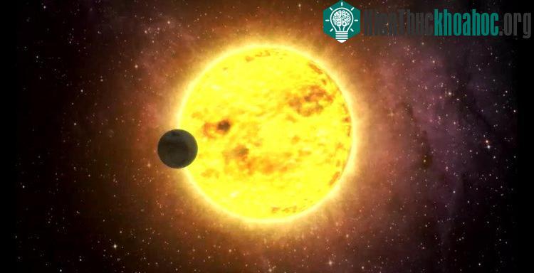 Proxima Centauri b (Proxima b)