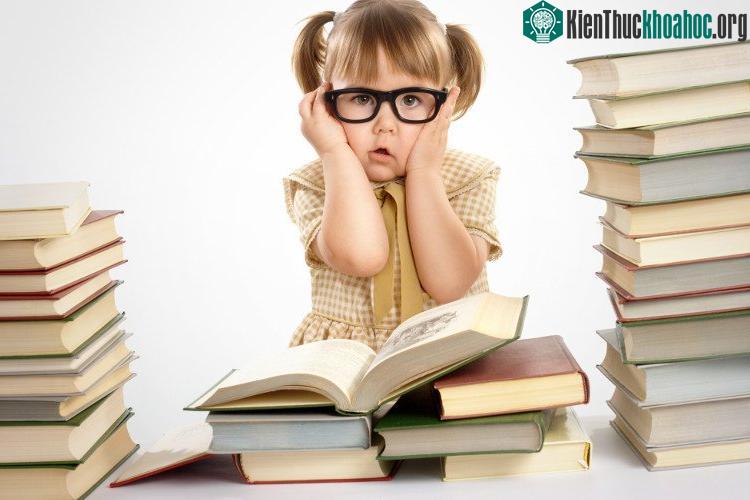 Phát hiện này có thể dẫn đến một mục tiêu điều trị mới để kiểm soát cận thị.