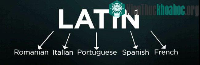 Tiếng Latin đã trở thành một ngôn ngữ “chết” như thế nào? ảnh 1