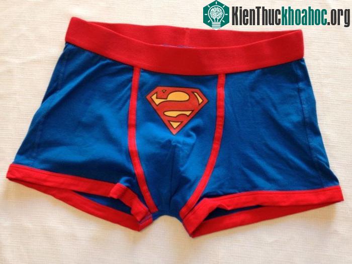 Quần boxer