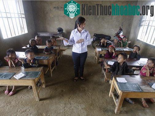 Một chương trình giảng dạy giúp cho những học sinh có thành tích toán tồi tệ nhất thể hiện tốt hơn và thực sự yêu thích môn học này