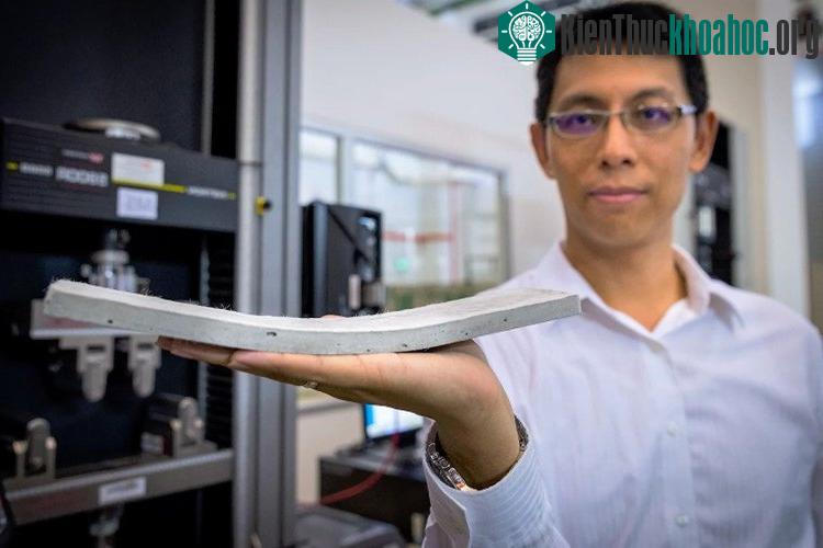 Bê tông Conflexpave