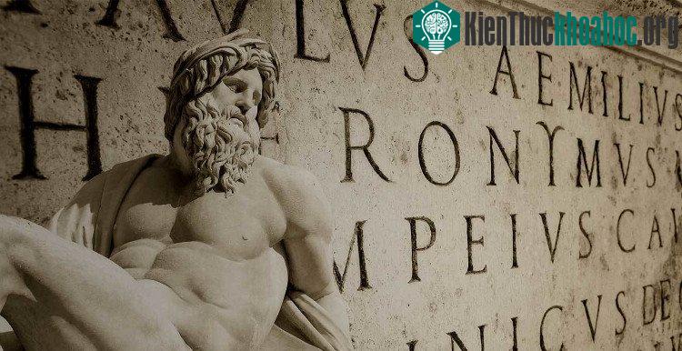 Tiếng Latin đã trở thành một ngôn ngữ “chết” như thế nào? ảnh 3