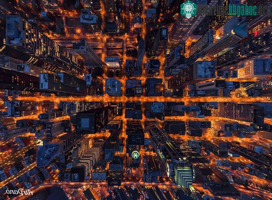 Seattle, Mỹ