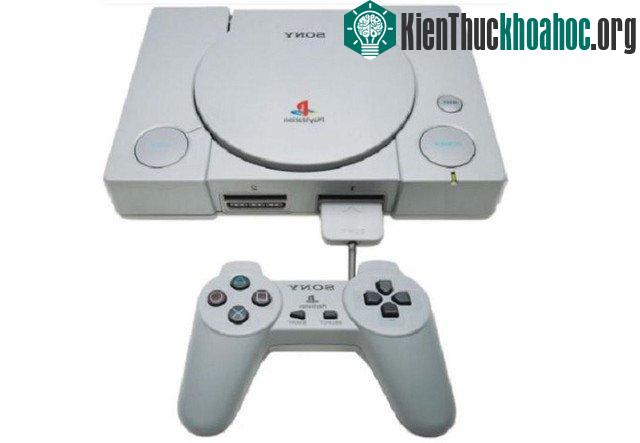 Máy chơi game PlayStation