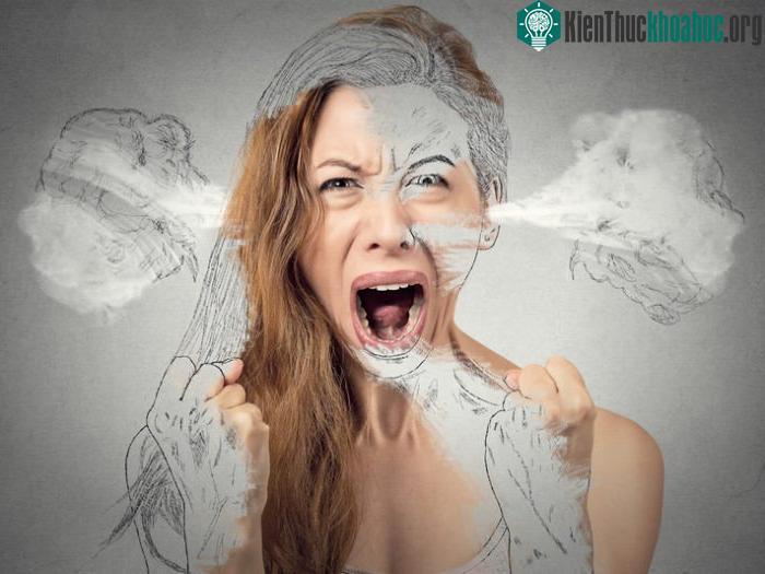 Chán ăn cũng là một trong những biểu hiện xấu cho thấy tâm lý bạn đang không tốt.
