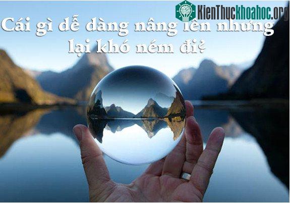 6 câu đố dành cho con nít nhưng không ít người lớn phải "giơ tay xin hàng"