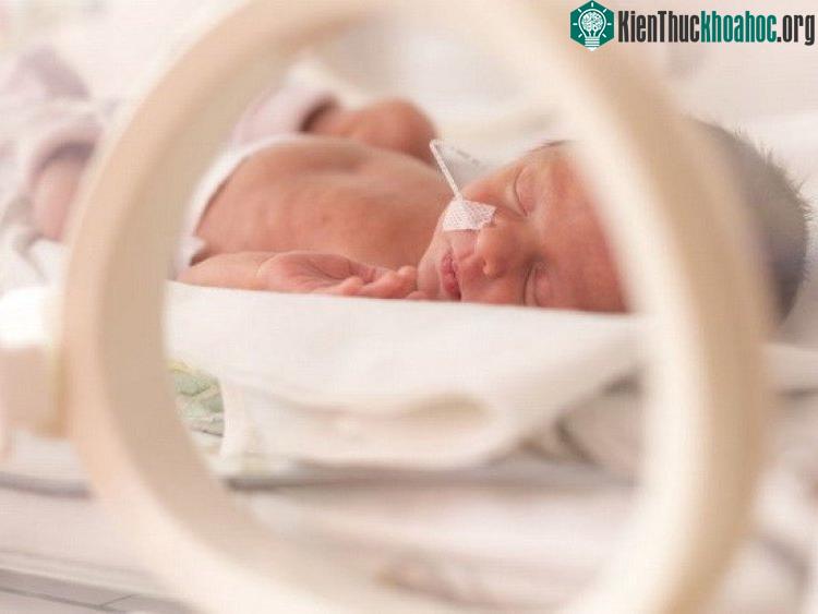 Phương pháp này - giúp việc sinh thường dễ dàng hơn, từ đó trẻ sinh ra cũng sẽ khỏe mạnh hơn.