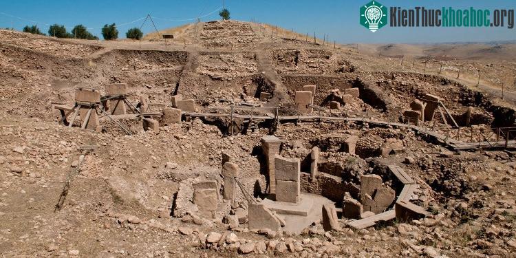 Göbekli Tepe