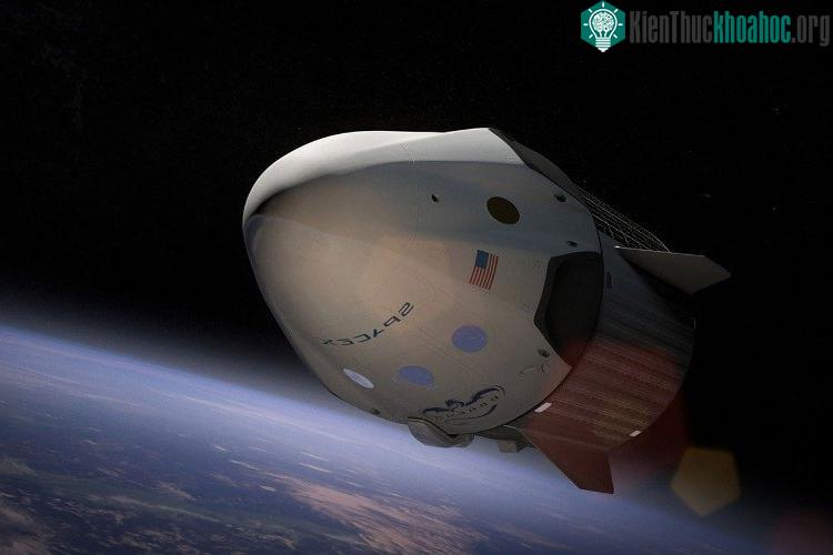 Ông Musk tiết lộ nhiệm vụ này sẽ kéo dài một tuần, có thể là vào cuối năm 2018.