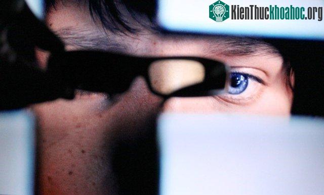 Kính 3D
