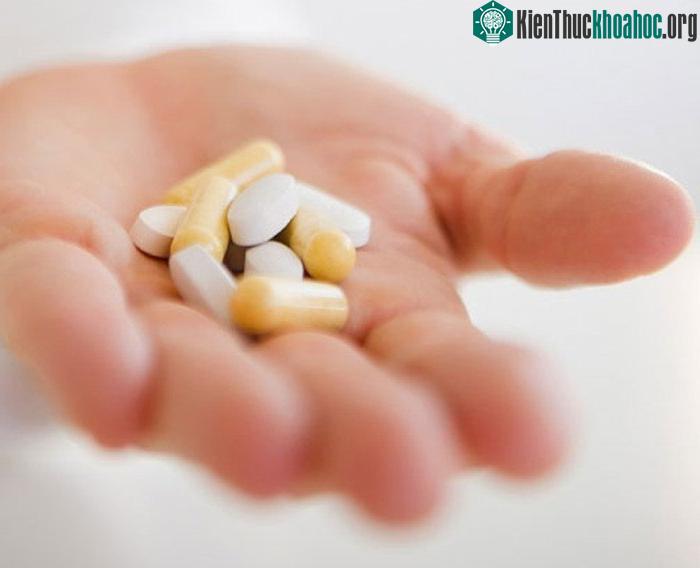 Em bé có mẹ dùng Tamiflu hoặc Relenza ít bị thiếu cân.