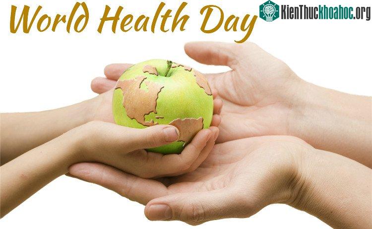 Ngày Sức khỏe Thế giới năm 2017 có chủ đề "Phòng, chống trầm cảm".