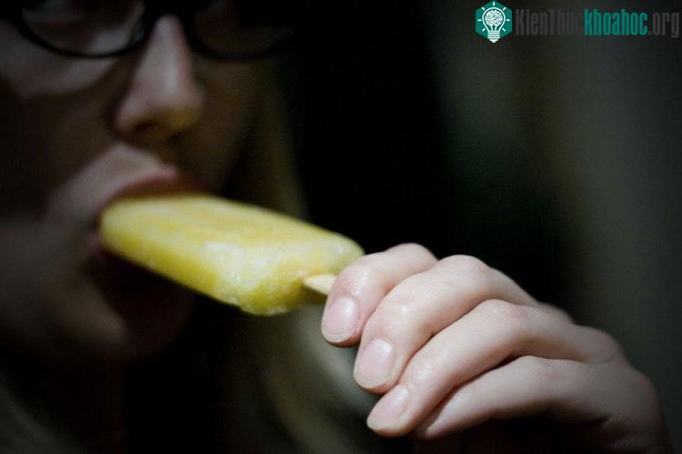 Đau là cách để cơ thể cảnh báo cho bạn biết rằng có điều gì đó sai trái, cần chú ý về sức khỏe.