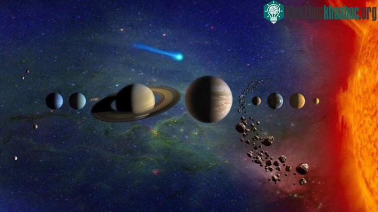 NASA cho biết có một địa điểm có thể tồn tại sự sống ngay trong Hệ Mặt trời.